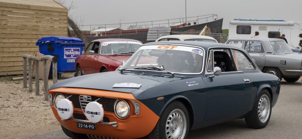 KLIP I 2019: “Tulpen uit Goeree”