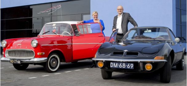 700ste lid ingeschreven!