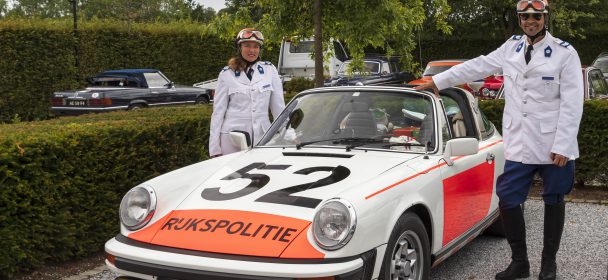 Midzomerrit 2019