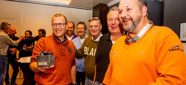 Bienemann – Roos winnen Tour de Gazet