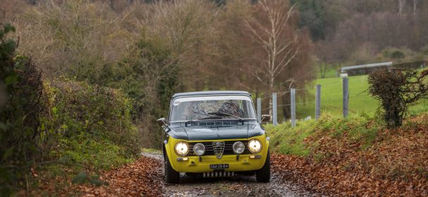 Alle foto’s van de Rallyhappening staan online