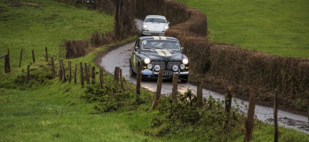 Foto’s Rallyhappening, nog een keer