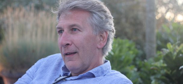 Patrick Verzijden volgt Peter Spruijt op als wedstrijdsecretaris