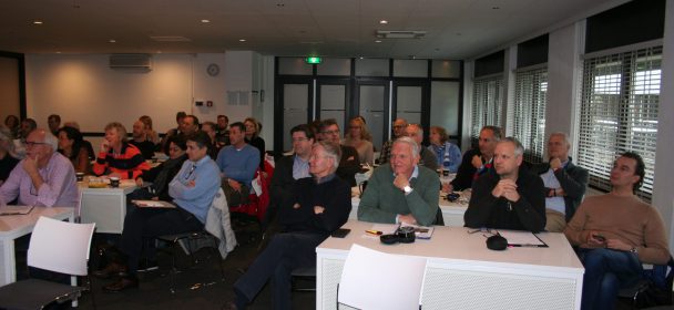 Kaartleescursus voor beginners op 29 augustus 2020