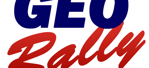 GEO-Rally uitgesteld naar 26 september, ABC-Rally geannuleerd