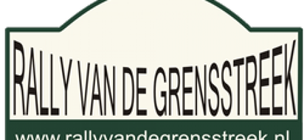Rally van de Grensstreek wordt verplaatst naar 10 en 11 oktober 2020