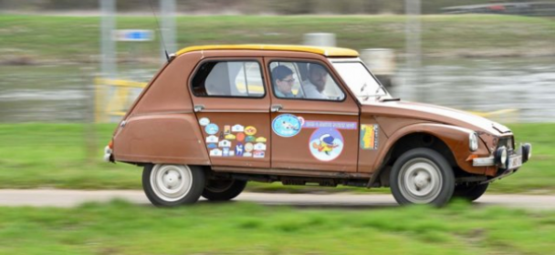 PeelRand Classic verplaatst naar zondag 6 september 2020