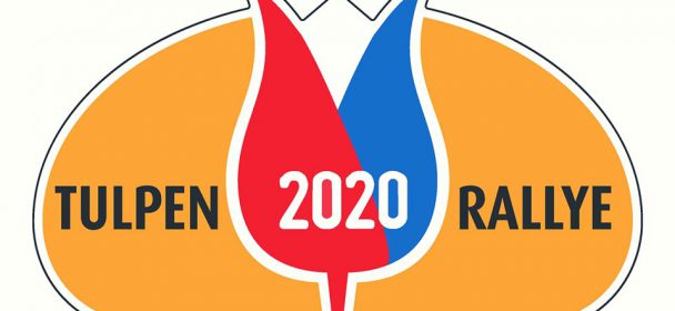 67e Tulpenrallye wordt verreden van 25 t/m 31 oktober 2020