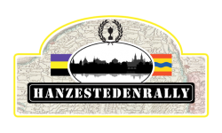 Ook de Hanzestedenrally is verschoven naar 2021
