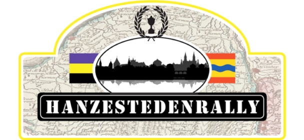 Ook de Hanzestedenrally is verschoven naar 2021