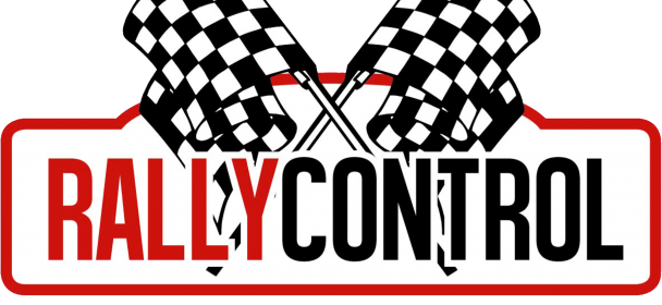 Wijziging data rally’s van RallyControl