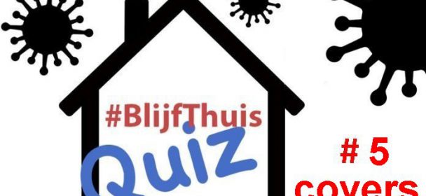 Thuisquiz #5: covers DHRC Rallymagazine