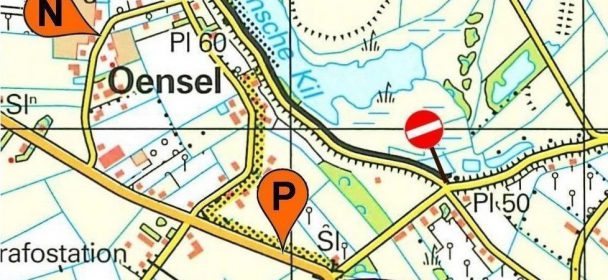 Tussenstand droogrit juni