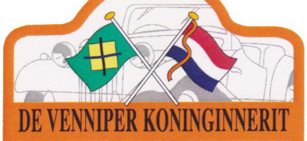 Venniper Koninginnerit verplaatst naar 25 april 2021