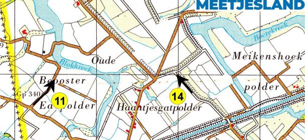 Omloop van het Meetjesland: oplossing insturen kan nog steeds!
