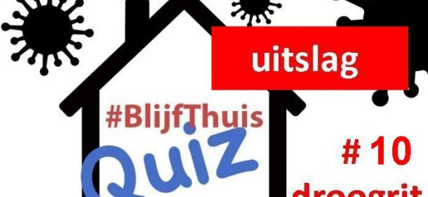 Uitslag droogrit Limburgse vlaai en tussenstand klassementen