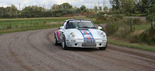 KLIP III 2020: “La Carrera Transisalania”