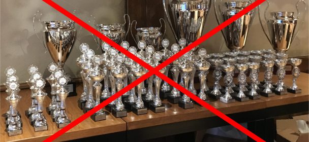 NK Historische Rally’s geannuleerd