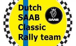 Dutch SAAB Classic Rallyteam is een feit