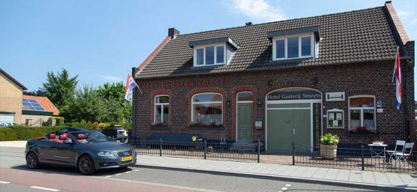 Wegens succes verlengd: Limburgia toertochten