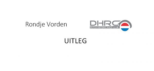 Uitleg droogrit Rondje Vorden