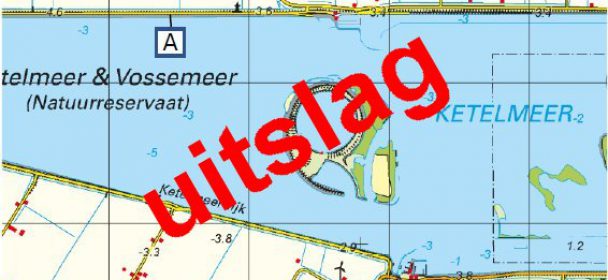Uitslag Ronde om het IJsseloog
