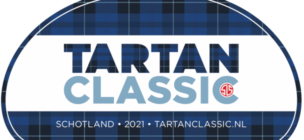 Nieuw evenement: Tartan-classic