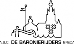 Droogritten Baronierijders nu voor Sport- én Tourklasse