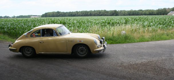 Mini-SLS op 19 juni