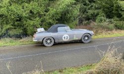 MGC rally te koop MGC rally te koop