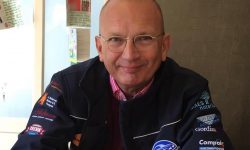 Robert Weitmann overleden
