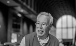 Frans de Zoete overleden
