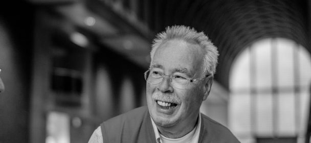 Frans de Zoete overleden
