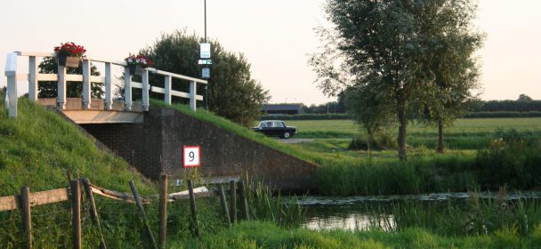 Uitslag Midzomeravondrit