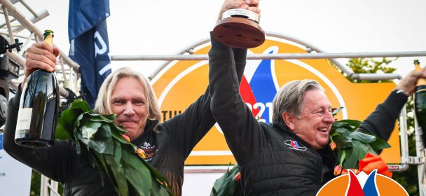 Lamberigts – Den Hartog opnieuw winnaars Tulpenrallye