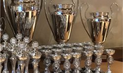 Nieuwe tussenstand NK Historische Rally’s