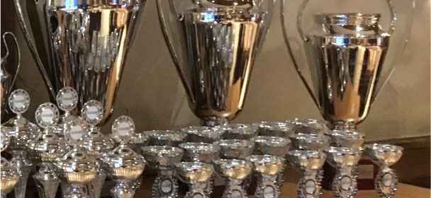 Nederlands Kampioenschap Historische Rally’s 2022 Nederlands Kampioenschap Historische Rally’s 2022