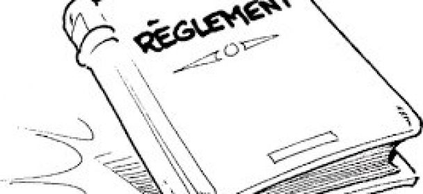 NK reglement 2022 gepubliceerd