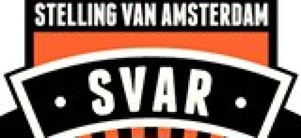 Inschrijving Stelling van Amsterdam Rally geopend