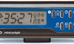 VDO minicockpit VDO minicockpit