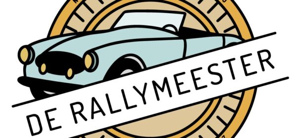 Inschrijven voor de 1e Rallymeester Classic kan nog