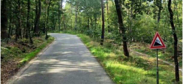 1e Rallymeester Classic gecontroleerd… en érg goed bevonden!