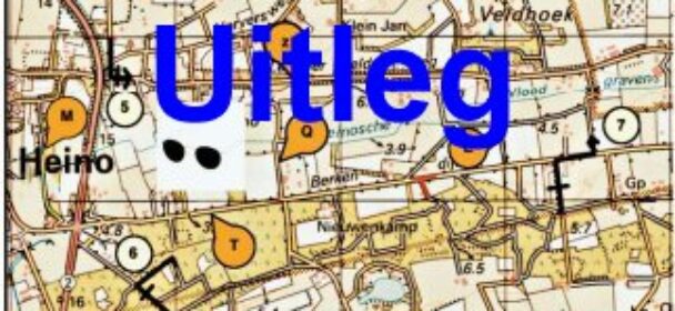 Uitleg droogrit Langs Heino’s zonnebril