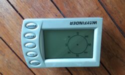 Te koop diverse Wayfinder kompassen vanaf € 50,= tot € 150,=