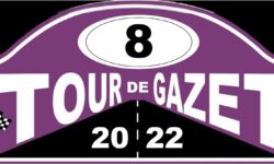 Tour de Gazet: nieuwe organisator, vertrouwd uitzettersteam