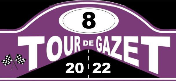 Tour de Gazet: nieuwe organisator, vertrouwd uitzettersteam