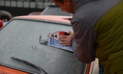 Teerink – De Rijk winnen Rallyhappening