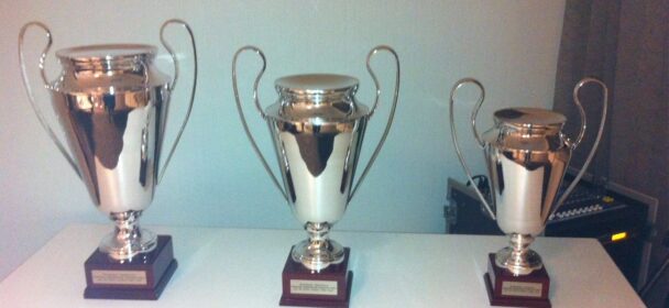 Tussenstand NK na Classic Gelderlandrit