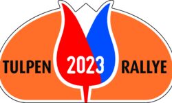 69e editie Tulpenrallye van 7 tot 13 mei 2023 van Vichy naar Valkenburg