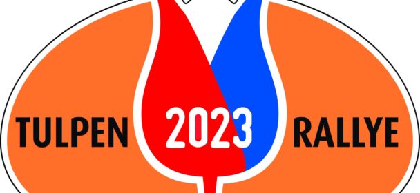 69e editie Tulpenrallye van 7 tot 13 mei 2023 van Vichy naar Valkenburg